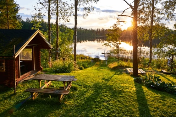 Know the Rules of Renting a Cottage