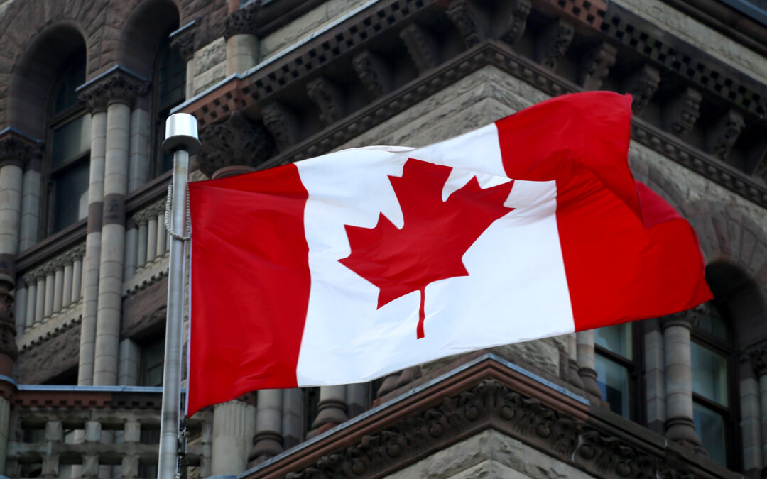 How Well Do You Know Canadian Law? Take Our Quiz