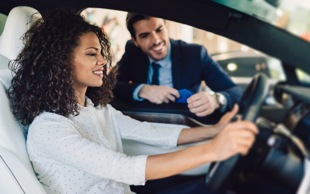 Is it Better to Lease or Buy a Car Right Now?