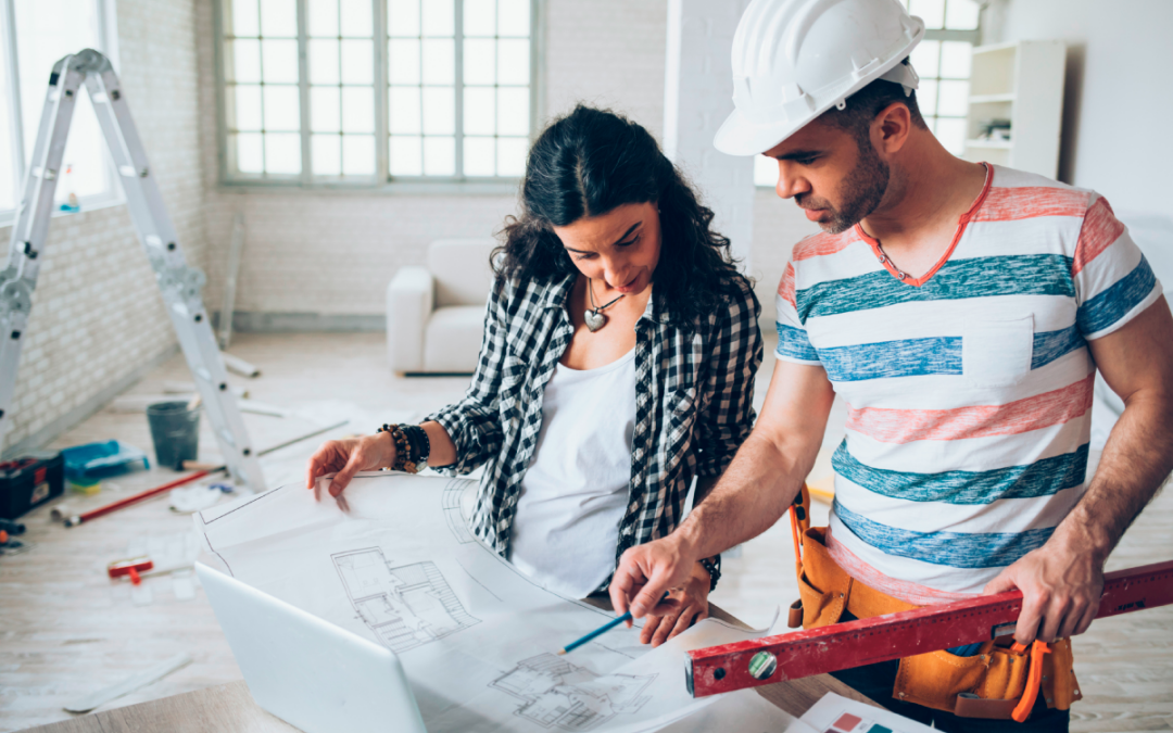 How to Find a Home Renovation Contractor